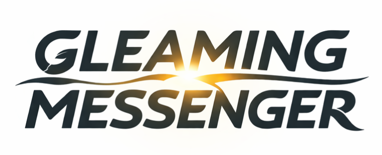 Gleaming Messenger